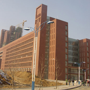 中國(guó)農(nóng)業(yè)大學(xué)煙臺(tái)校區(qū)67000㎡