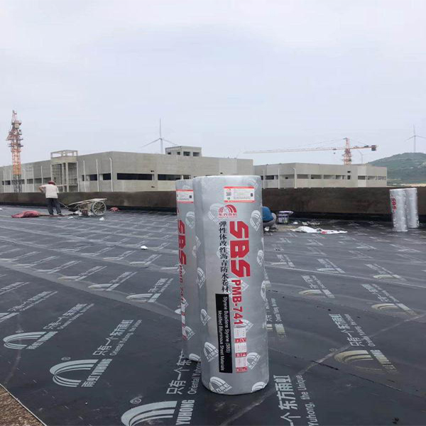 煙臺(tái)防水堵漏