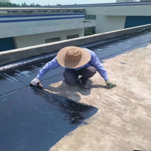 煙臺(tái)屋面防水的施工條件