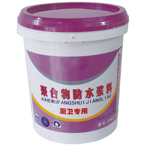 煙臺防水涂料