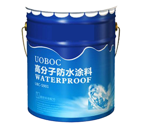 煙臺防水涂料