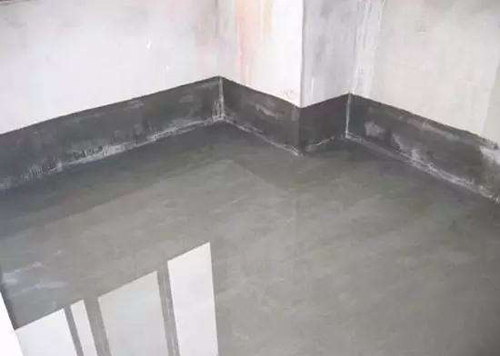 煙臺防水堵漏