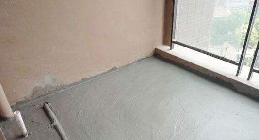 煙臺防水堵漏