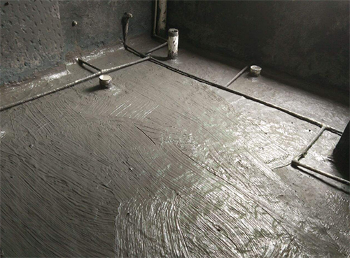 煙臺防水公司