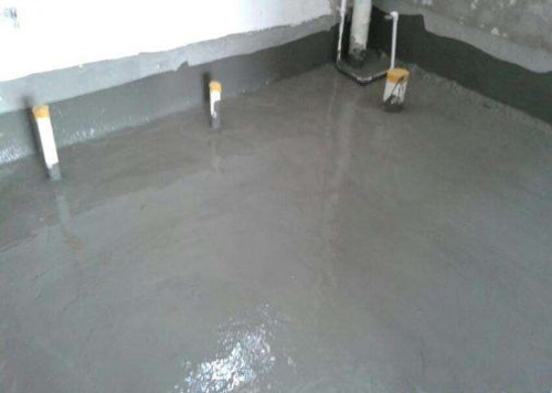 煙臺(tái)防水涂料